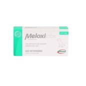 Anti-inflamatório Meloxitabs Biovet 2Mg - 10 Comprimidos
