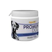 Promun Dog Organnact 150 G Suplemento Vitaminico