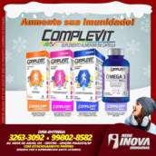 Linha Complevit