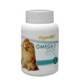 Ômega 3 Dog Organnact 500mg