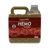 Hemo Turbo 5 Litros Organnact