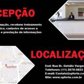 Recepção