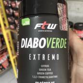 Diabo Verde Extremo FTW