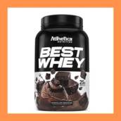 Best Whey (900g)
