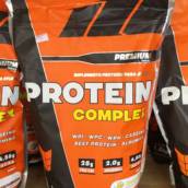 PROTEIN COMPLEX PREMIUM