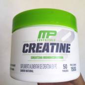 Creatine