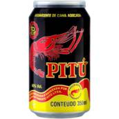 Bebida Pitú