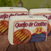 Queijo Coalho