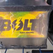 Baterias Bolt