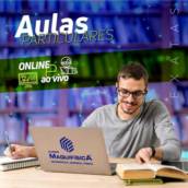 Aulas Particulares Online