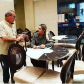 Consultorias Mão na Massa, Sentindo a Realidade do seu Negócio