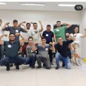 Recrutamento e Seleção de Colaboradores