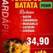 Torre de Batata