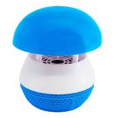Mata Mosquitos Moscas e Pernilongos Repelente Led Atoxico