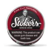 Lata Stokers Fine Cut Natural