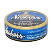 Lata Stokers Mint Lata