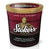 Pote Stokers Straight Long Cut