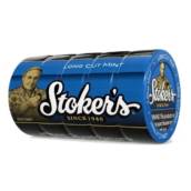 Tubo com 5 Latas Stokers Mint Lata