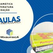 Aulas particulares para Redação, Gramática e Literatura