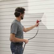 Sistema de Pintura Airless