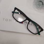 Armação Tommy Hilfiger