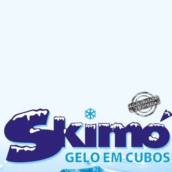 Gelo em Cubos