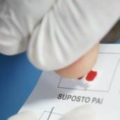 DNA - Teste de Paternidade