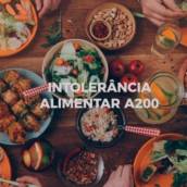 Estudo de Intolerância Alimentar A200