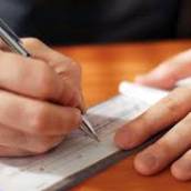 Desconto de Cheques