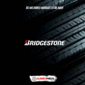 Pneu Bridgestone