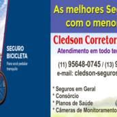 SEGURO BICICLETA