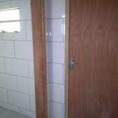Assentamento de Portas – Perfeição e Durabilidade em Boituva/SP