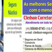 SEGURO NÁUTICO