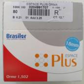 Lentes Multifocais Espace Plus