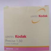Lentes Multifocais Kodak