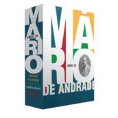 Obras de Mário de Andrade