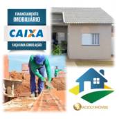 Terreno e Construção