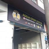 Fachada Adesivada