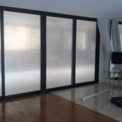 Insulfilm Jateado Branco