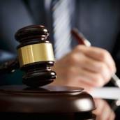 Processos Judiciais de Trânsito
