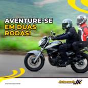 Carteira de Moto 