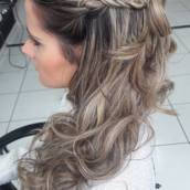Fio a Fio Profissional - Cortes e Coloração 