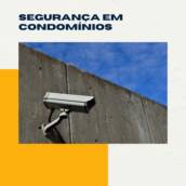 Segurança em condomínios