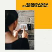 Sistemas de segurança em residencias, comércios e indústrias