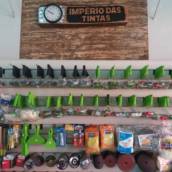 Acessórios para Pintura