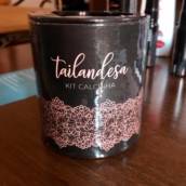 Tailandesa Kit Calcinha 