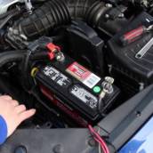 Bateria Start Stop