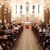 Missa de 7º Dia