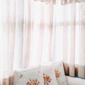 Lavagem de Cortinas