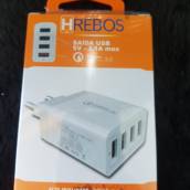Carregadores para celular